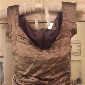 Nicole Miller Gorgeous Evening Dress